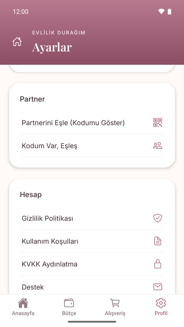 Partner
